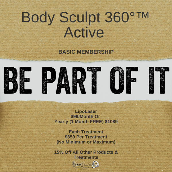 Flat Tummy Bandage Wrap  Body Sculpt 360° Aesthetics & Holistic Health