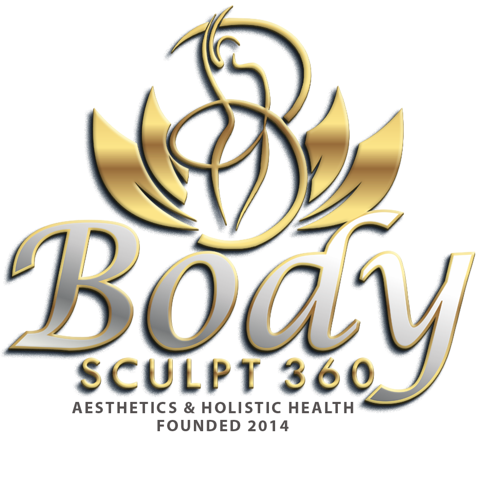Non-Surgical Breast Lift  Body Sculpt 360° Aesthetics & Holistic